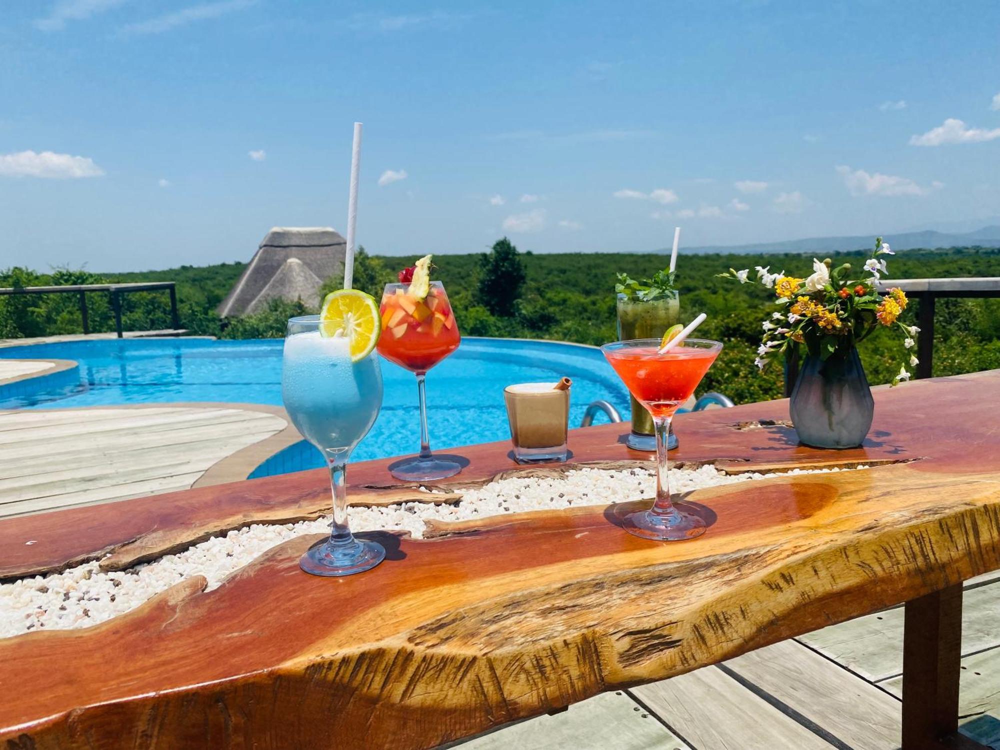 Buffalo Safari Lodge Katunguru Dış mekan fotoğraf
